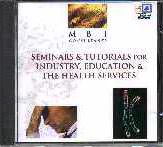The MBI cd includes further information on seminars & tutorials