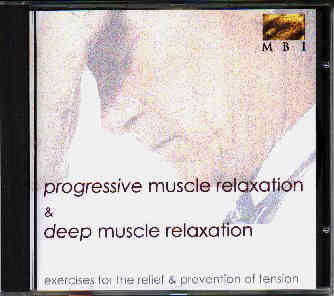 Seminar attendees each receive a multimedia cd which includes relaxation exercises and  computer programmes relating in-depth health advice